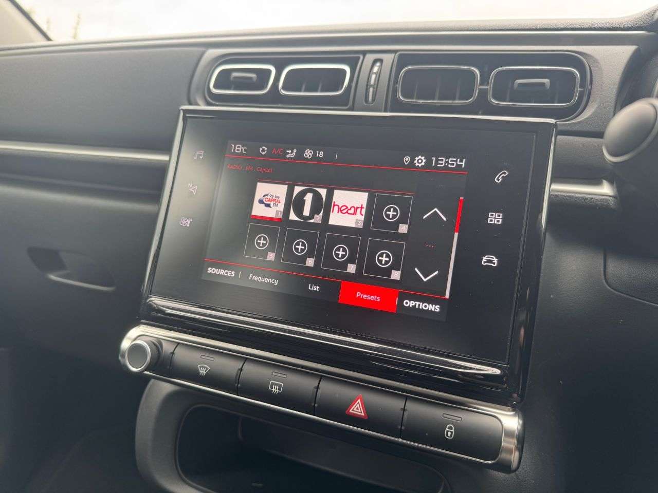 2022 CITROEN C3 2022 CITROEN C3