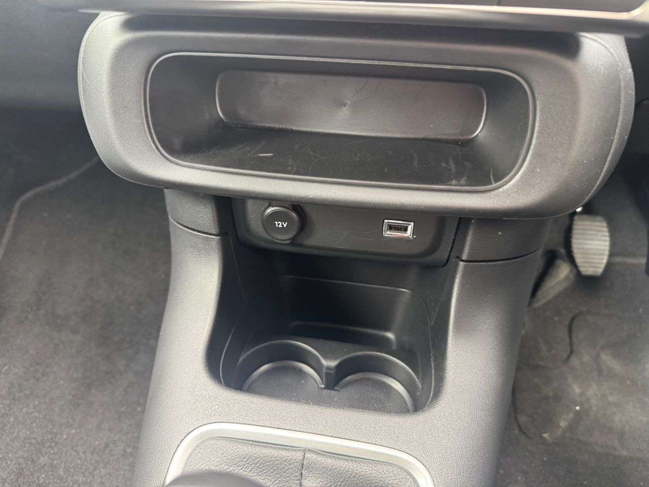 2022 CITROEN C3 2022 CITROEN C3