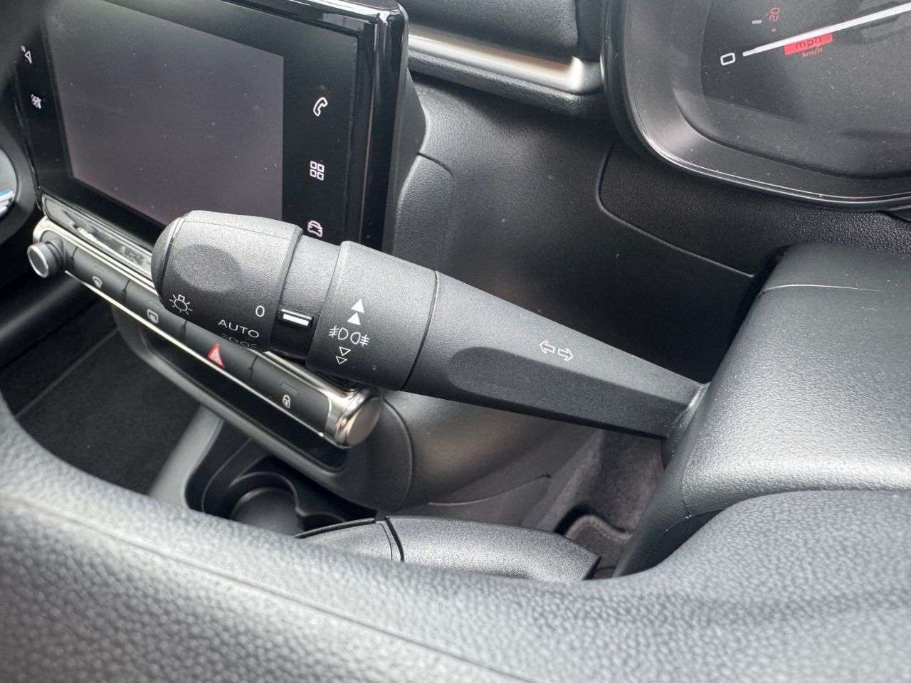 2022 CITROEN C3 2022 CITROEN C3