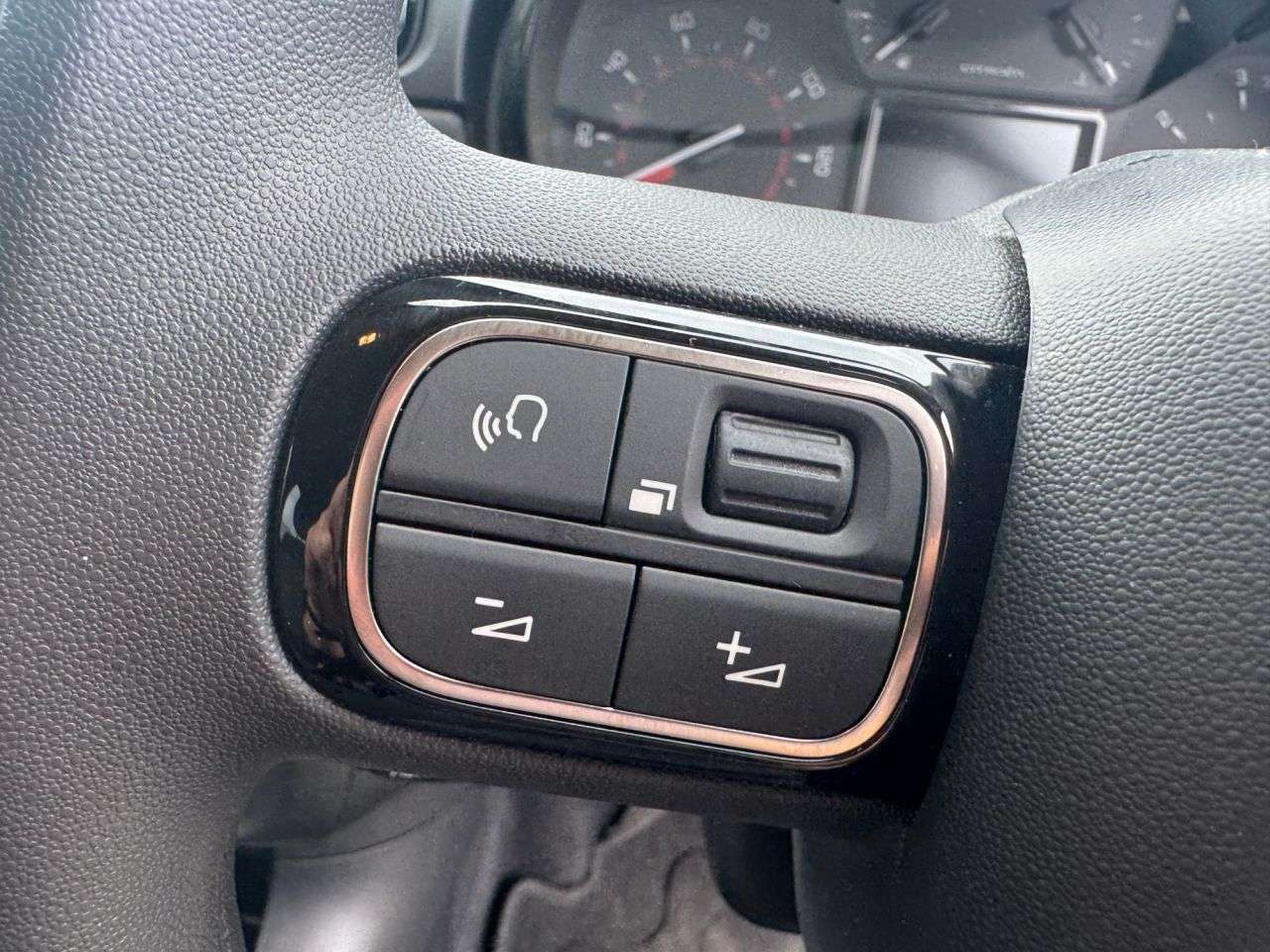 2022 CITROEN C3 2022 CITROEN C3