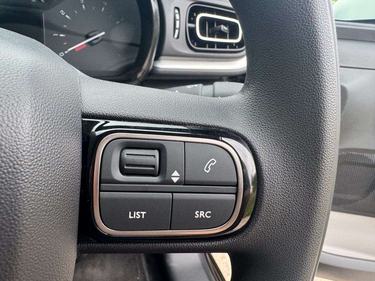 2022 CITROEN C3 2022 CITROEN C3