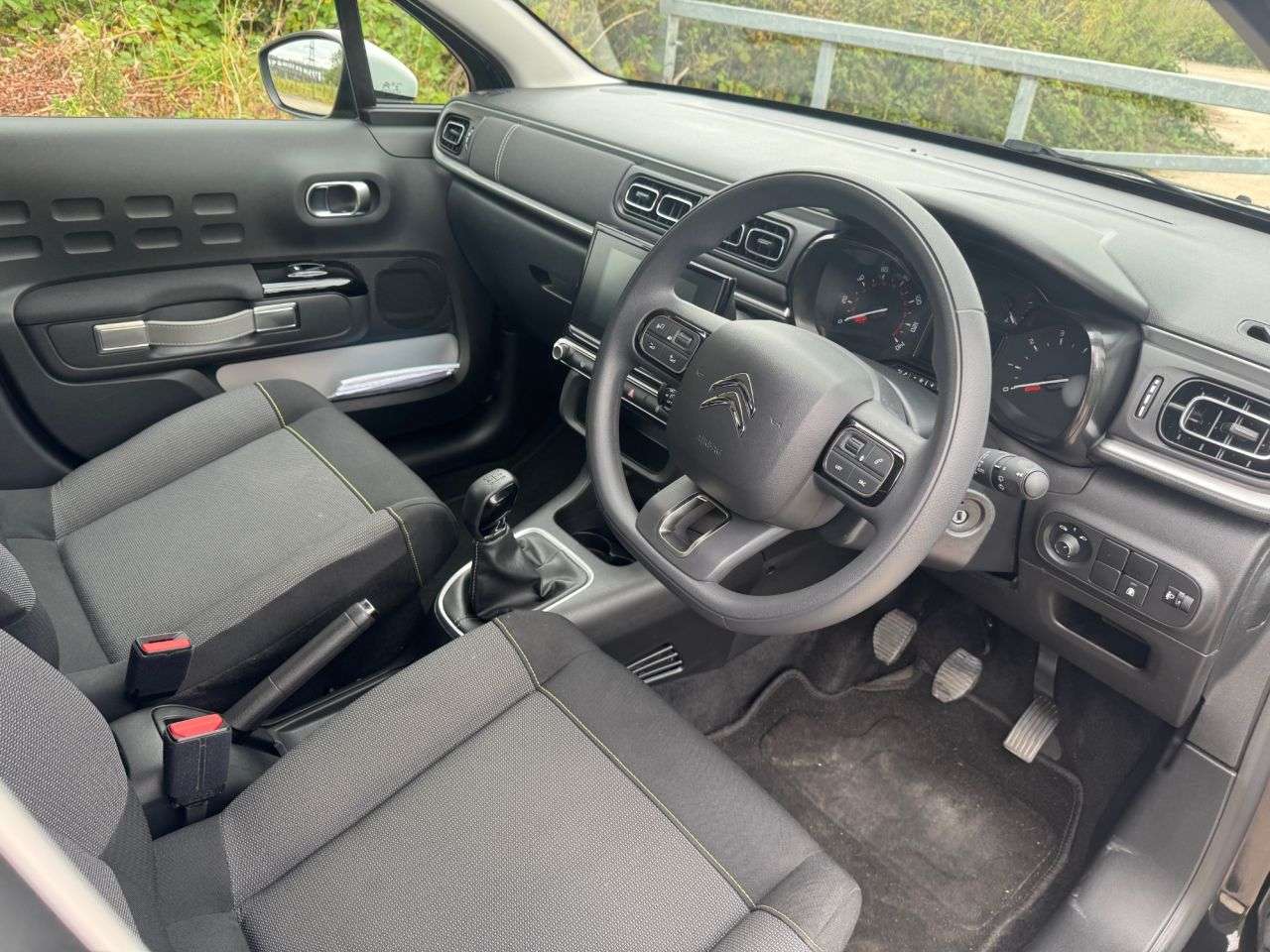 2022 CITROEN C3 2022 CITROEN C3