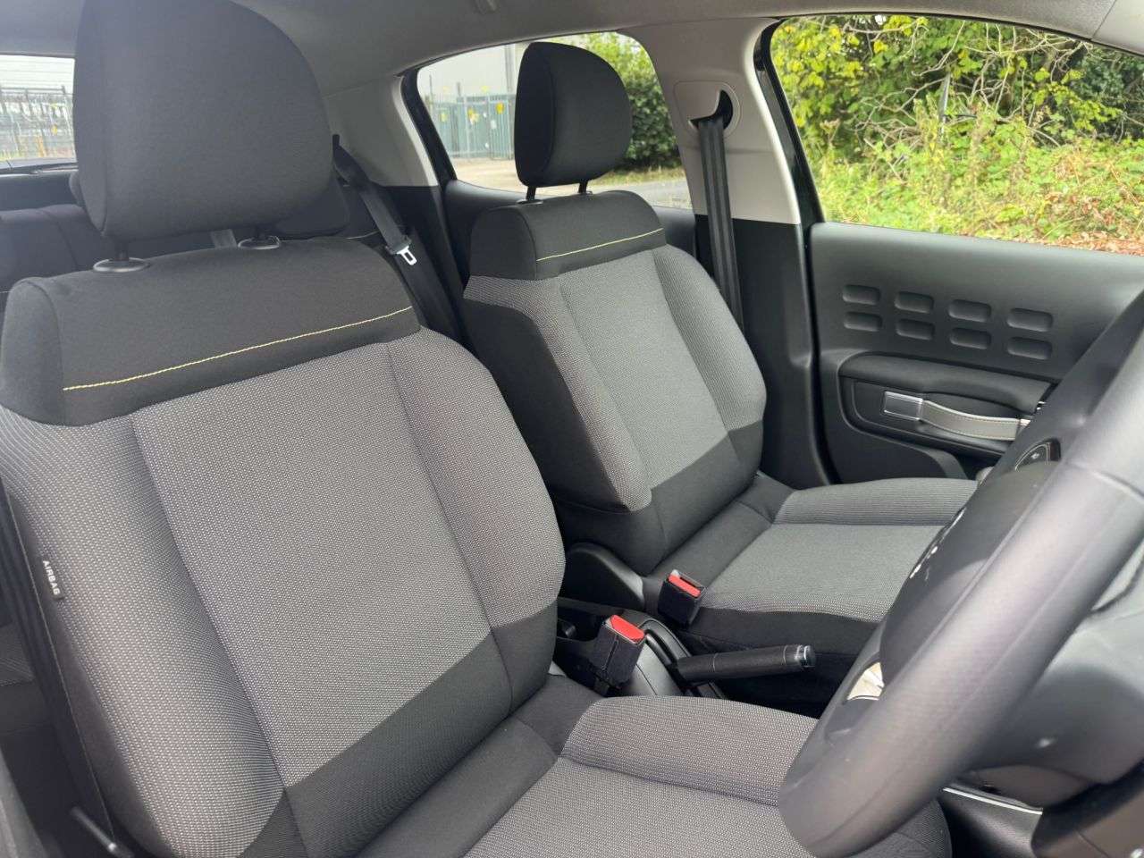 2022 CITROEN C3 2022 CITROEN C3