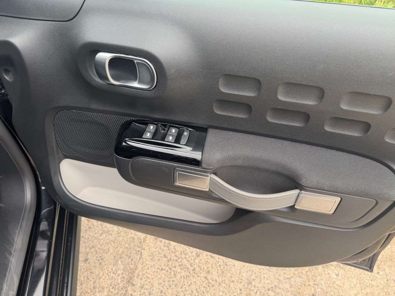 2022 CITROEN C3 2022 CITROEN C3