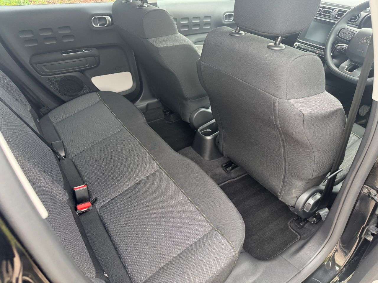 2022 CITROEN C3 2022 CITROEN C3