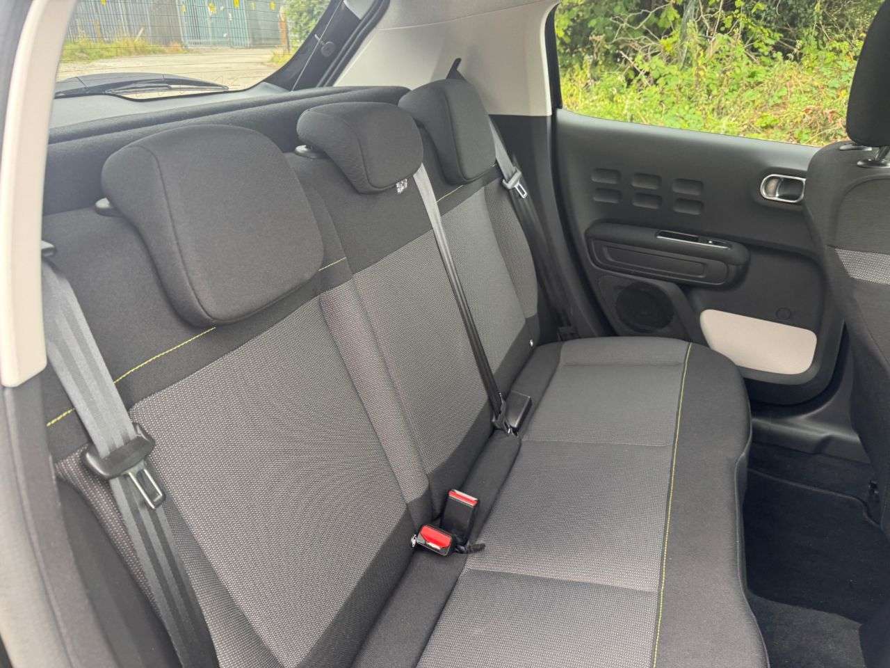 2022 CITROEN C3 2022 CITROEN C3