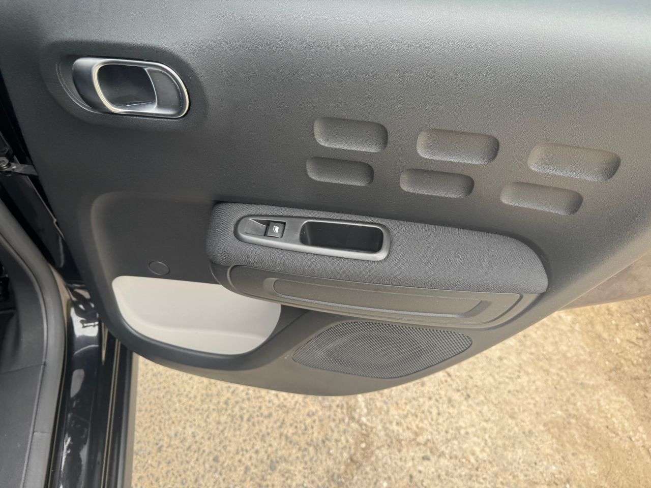 2022 CITROEN C3 2022 CITROEN C3