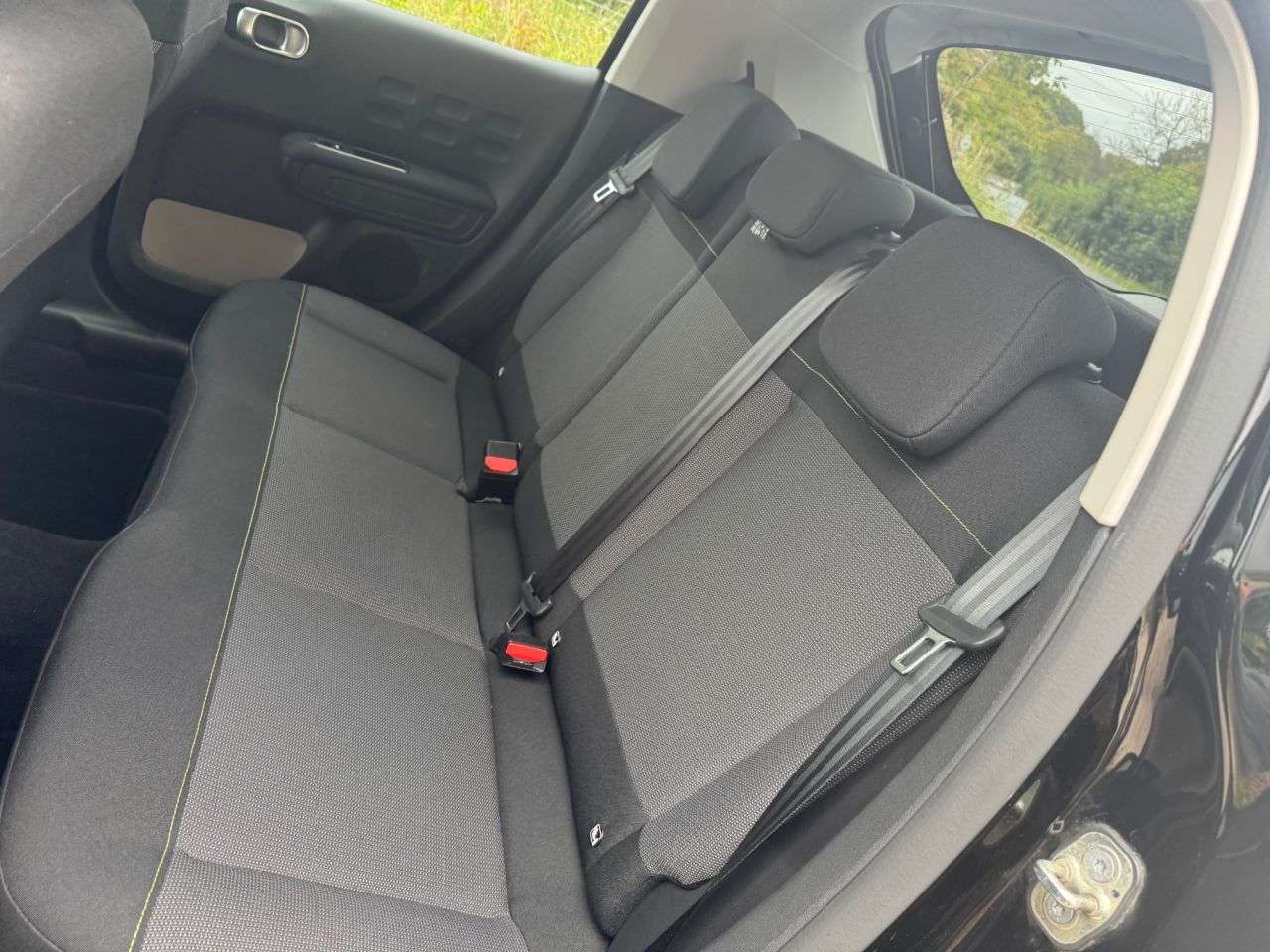 2022 CITROEN C3 2022 CITROEN C3