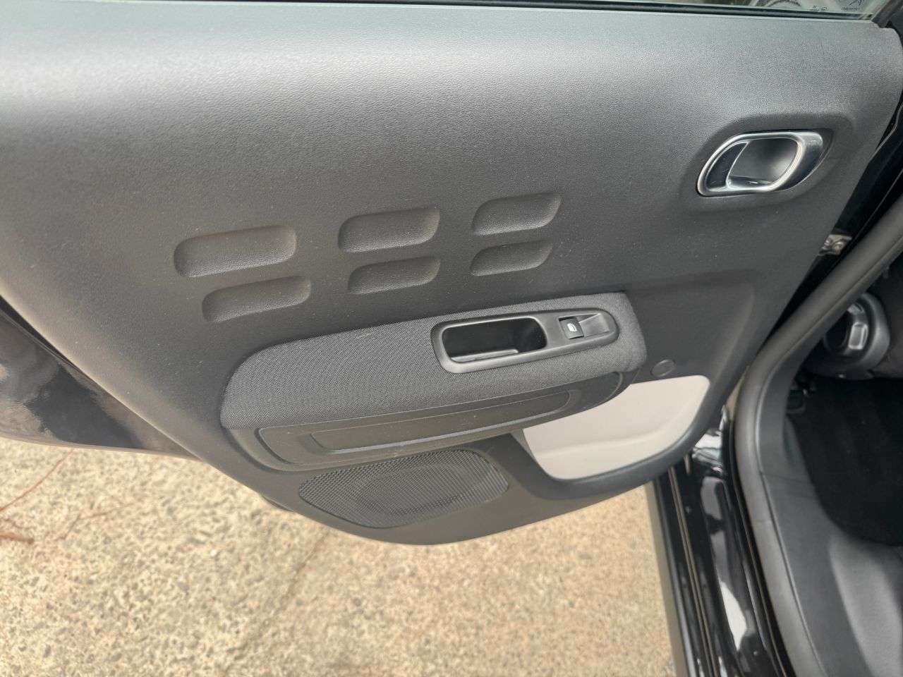 2022 CITROEN C3 2022 CITROEN C3