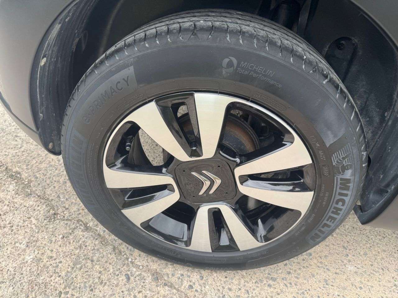 2022 CITROEN C3 2022 CITROEN C3