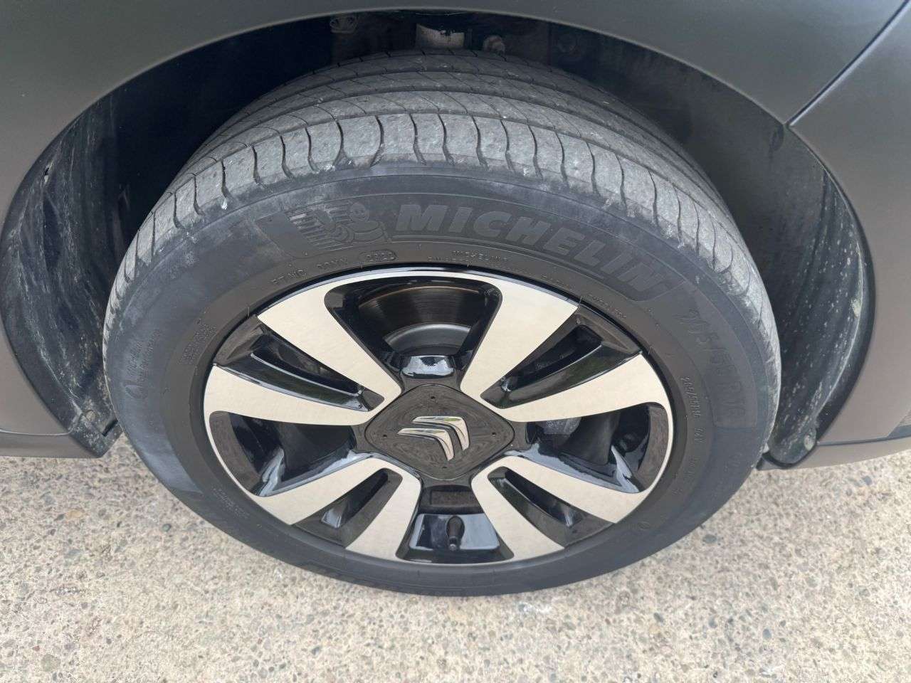 2022 CITROEN C3 2022 CITROEN C3