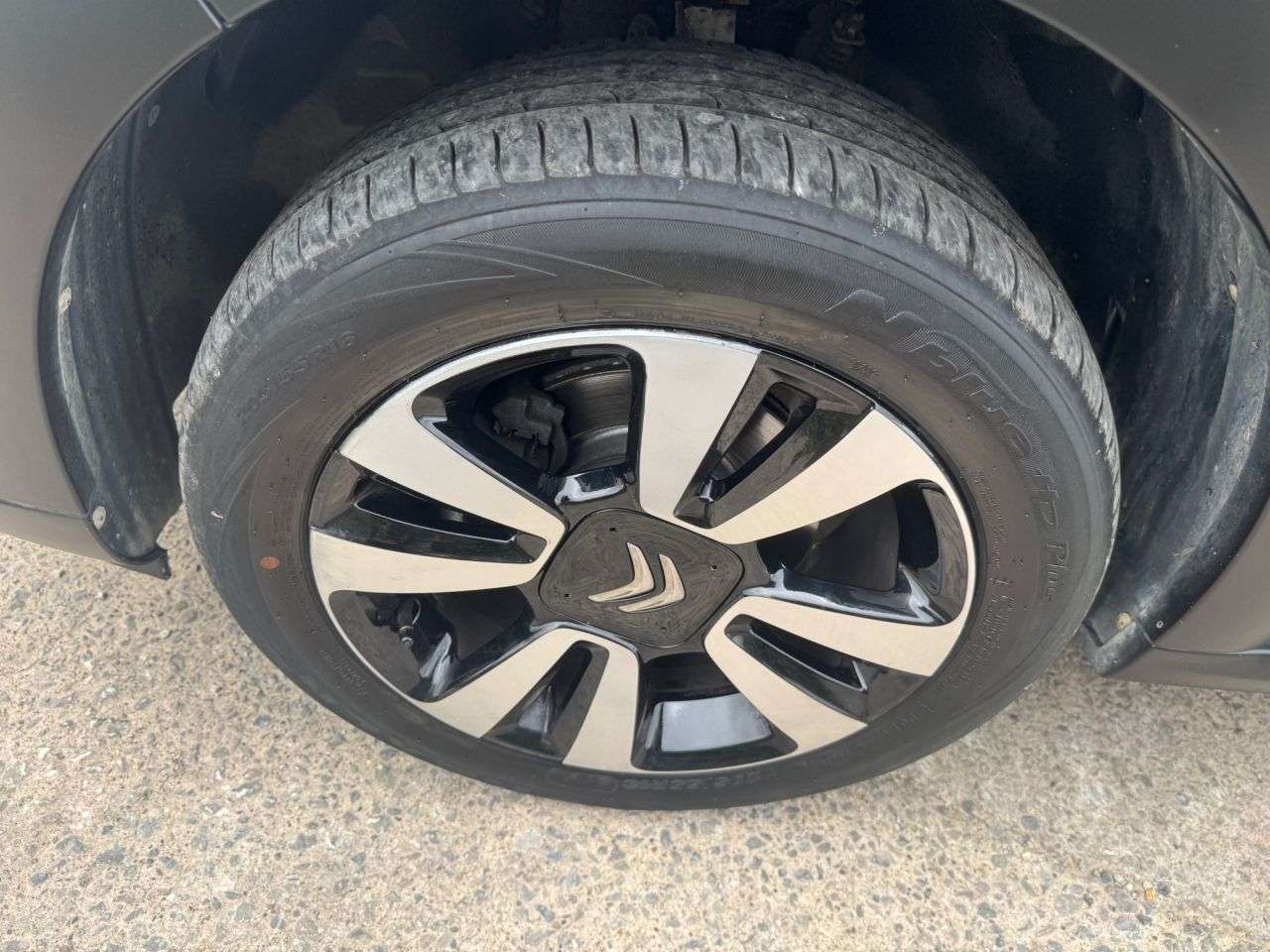 2022 CITROEN C3 2022 CITROEN C3