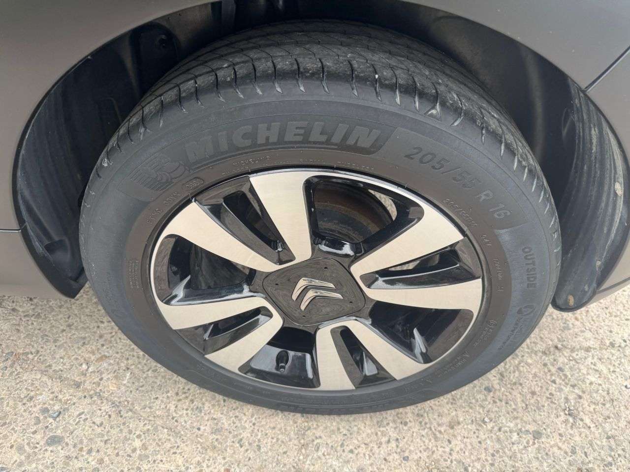 2022 CITROEN C3 2022 CITROEN C3