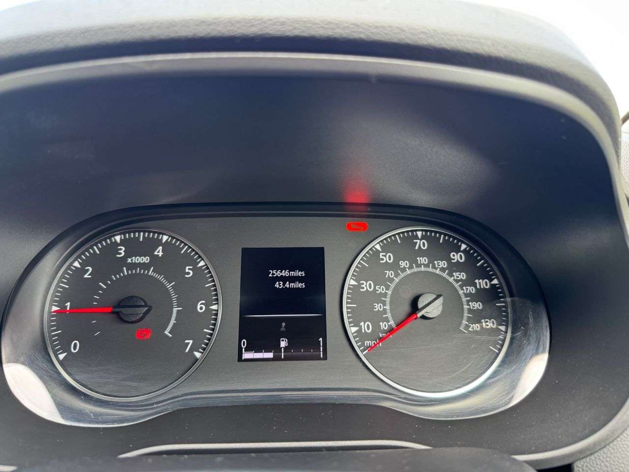 2021 DACIA DUSTER 2021 DACIA DUSTER