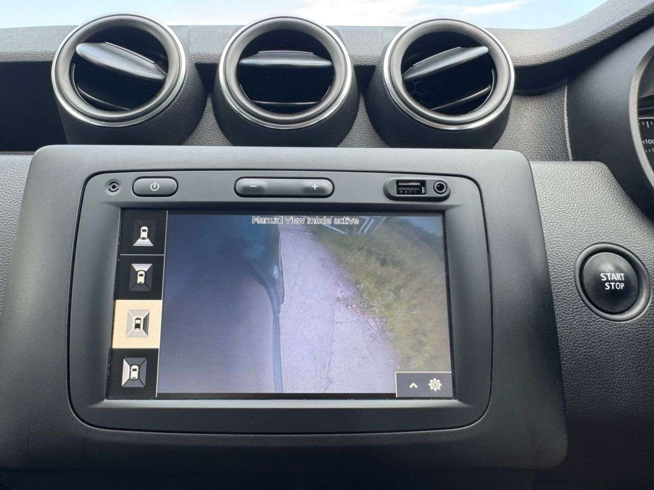 2021 DACIA DUSTER 2021 DACIA DUSTER