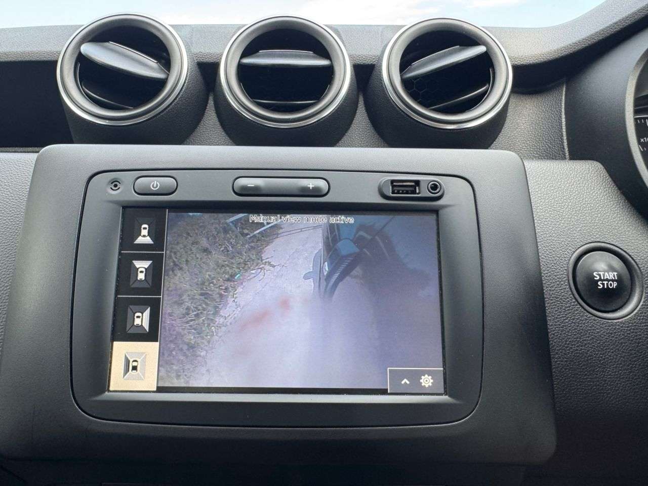 2021 DACIA DUSTER 2021 DACIA DUSTER