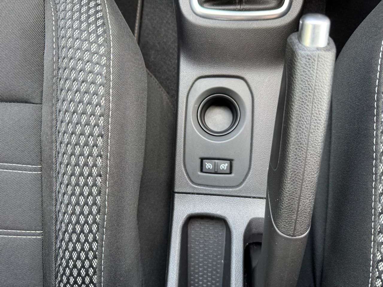 2021 DACIA DUSTER 2021 DACIA DUSTER