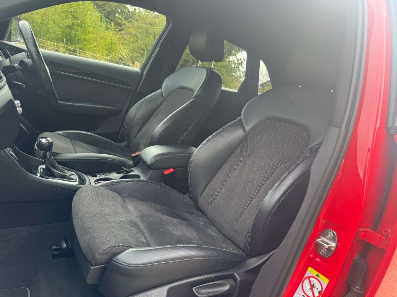 2017 AUDI Q3 2017 AUDI Q3