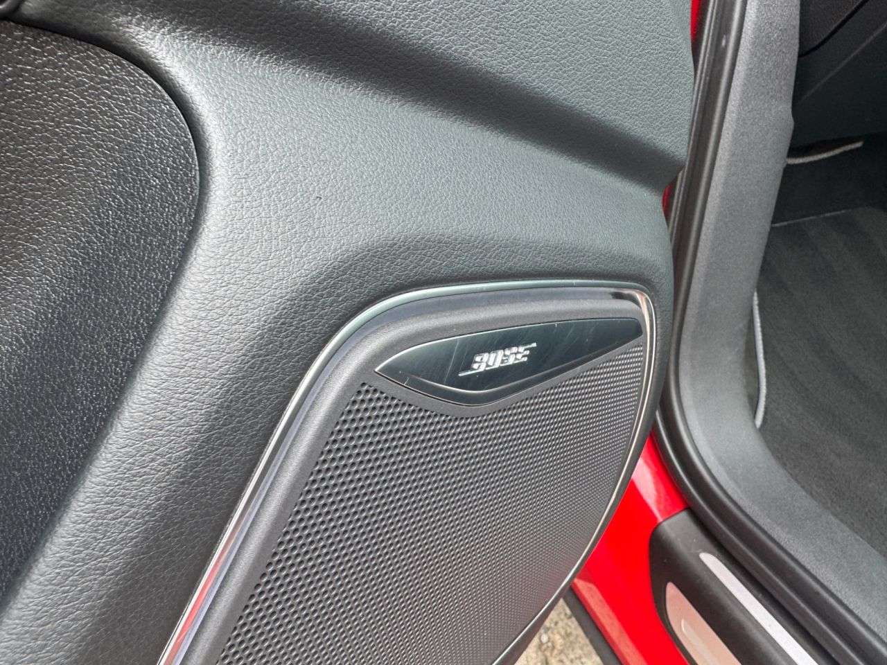 2017 AUDI Q3 2017 AUDI Q3