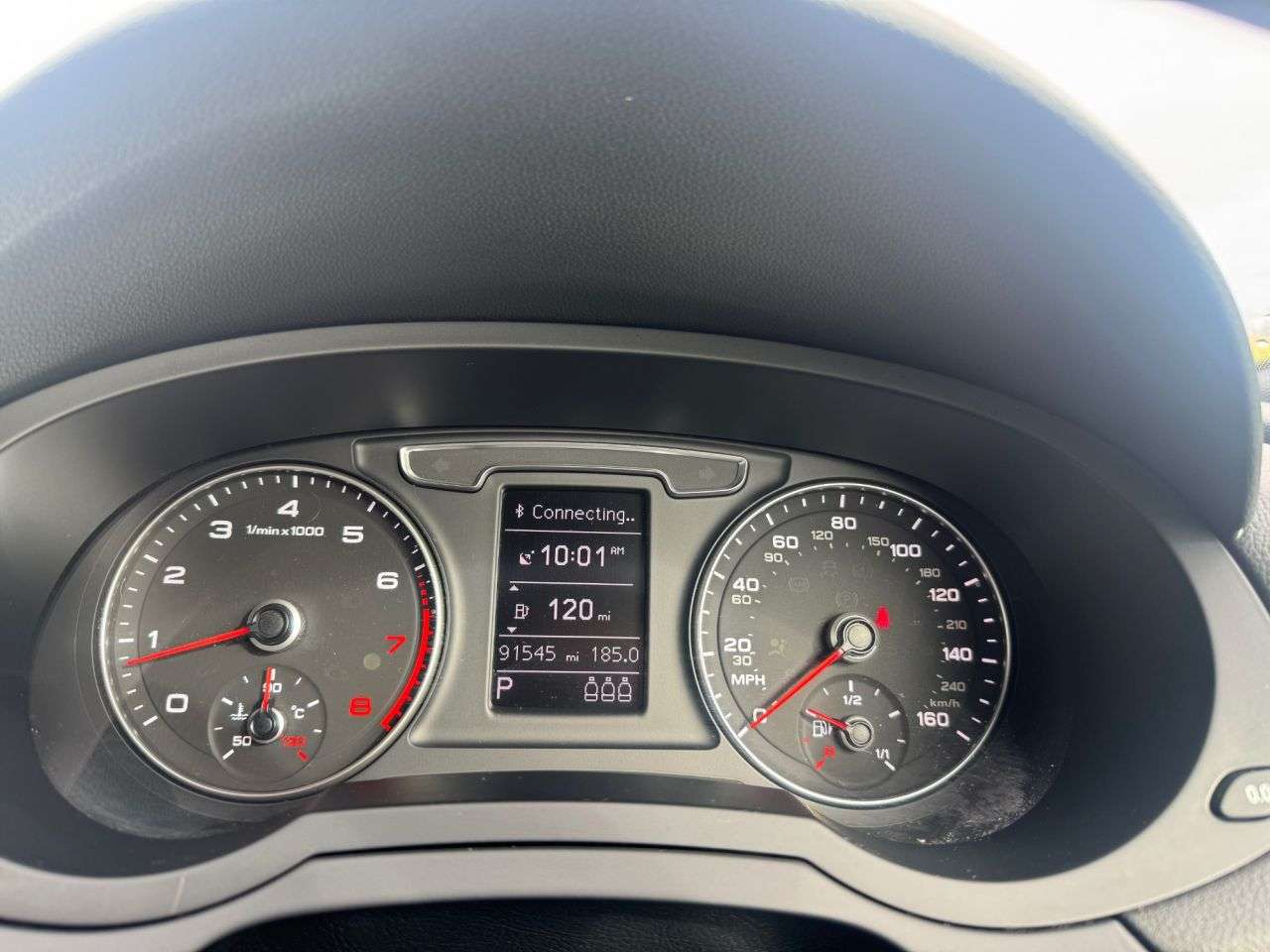 2017 AUDI Q3 2017 AUDI Q3