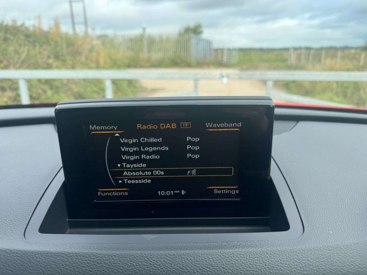 2017 AUDI Q3 2017 AUDI Q3