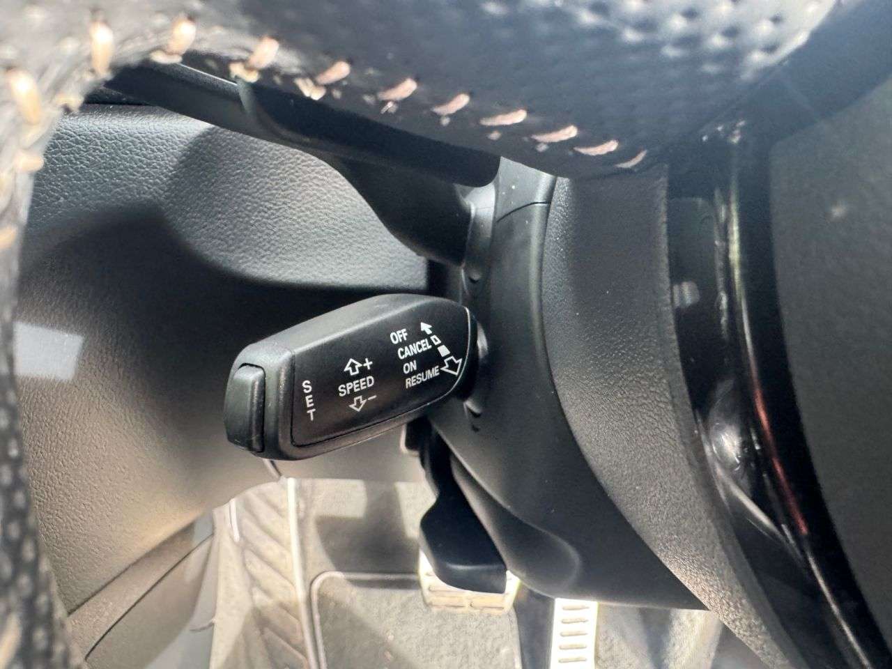 2017 AUDI Q3 2017 AUDI Q3