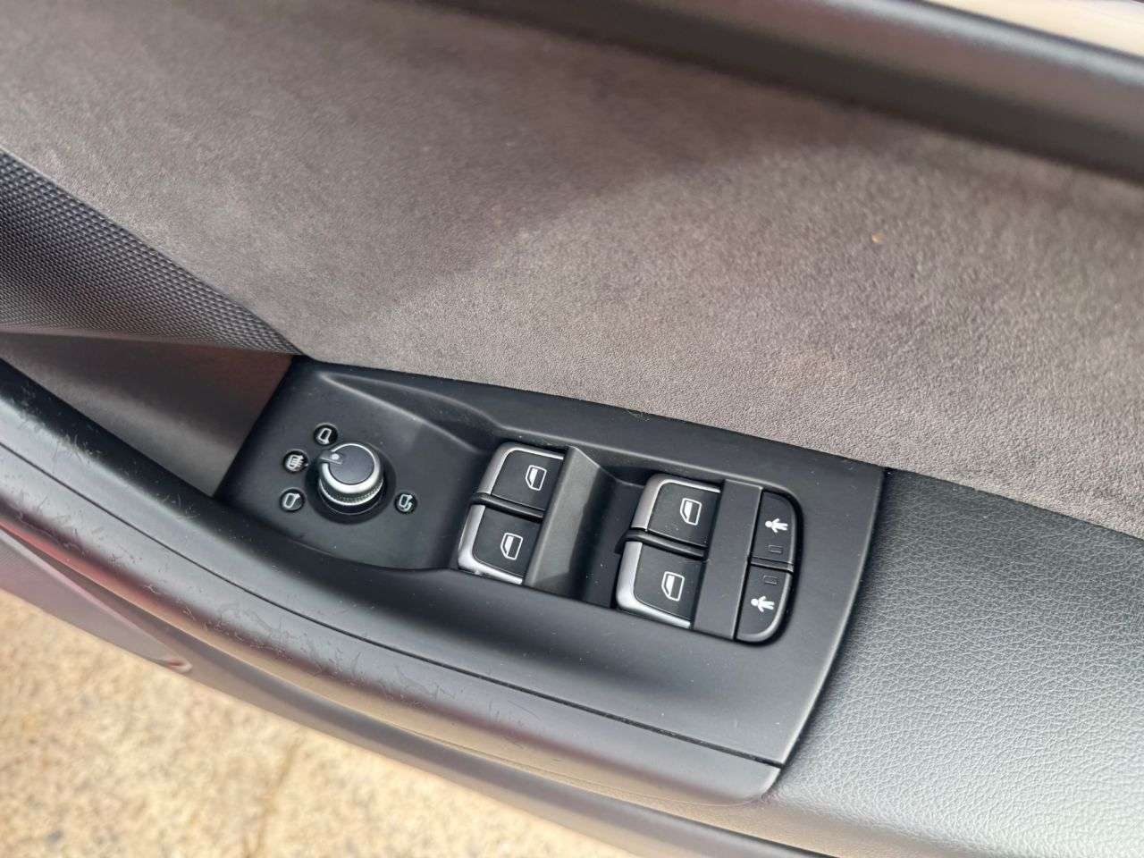 2017 AUDI Q3 2017 AUDI Q3