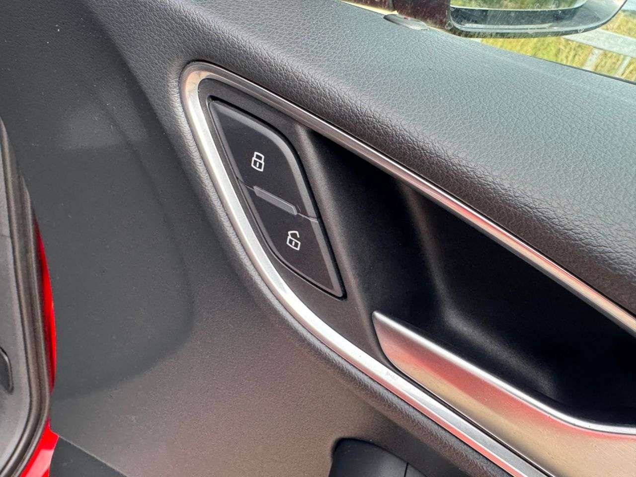 2017 AUDI Q3 2017 AUDI Q3