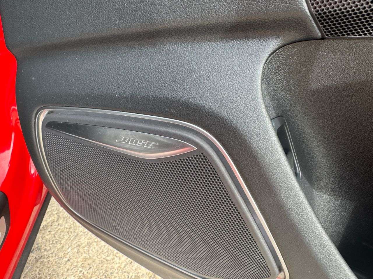 2017 AUDI Q3 2017 AUDI Q3