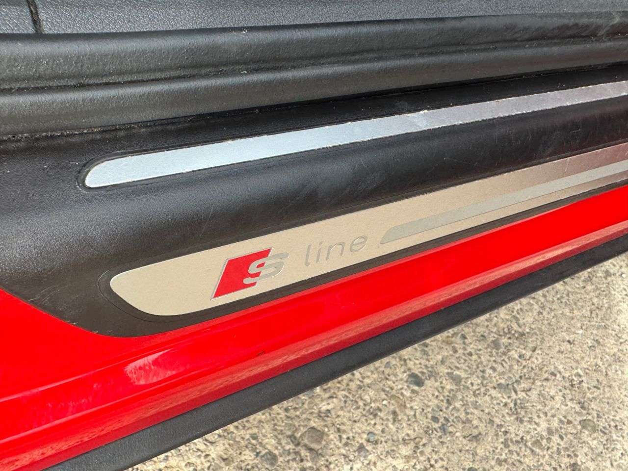 2017 AUDI Q3 2017 AUDI Q3