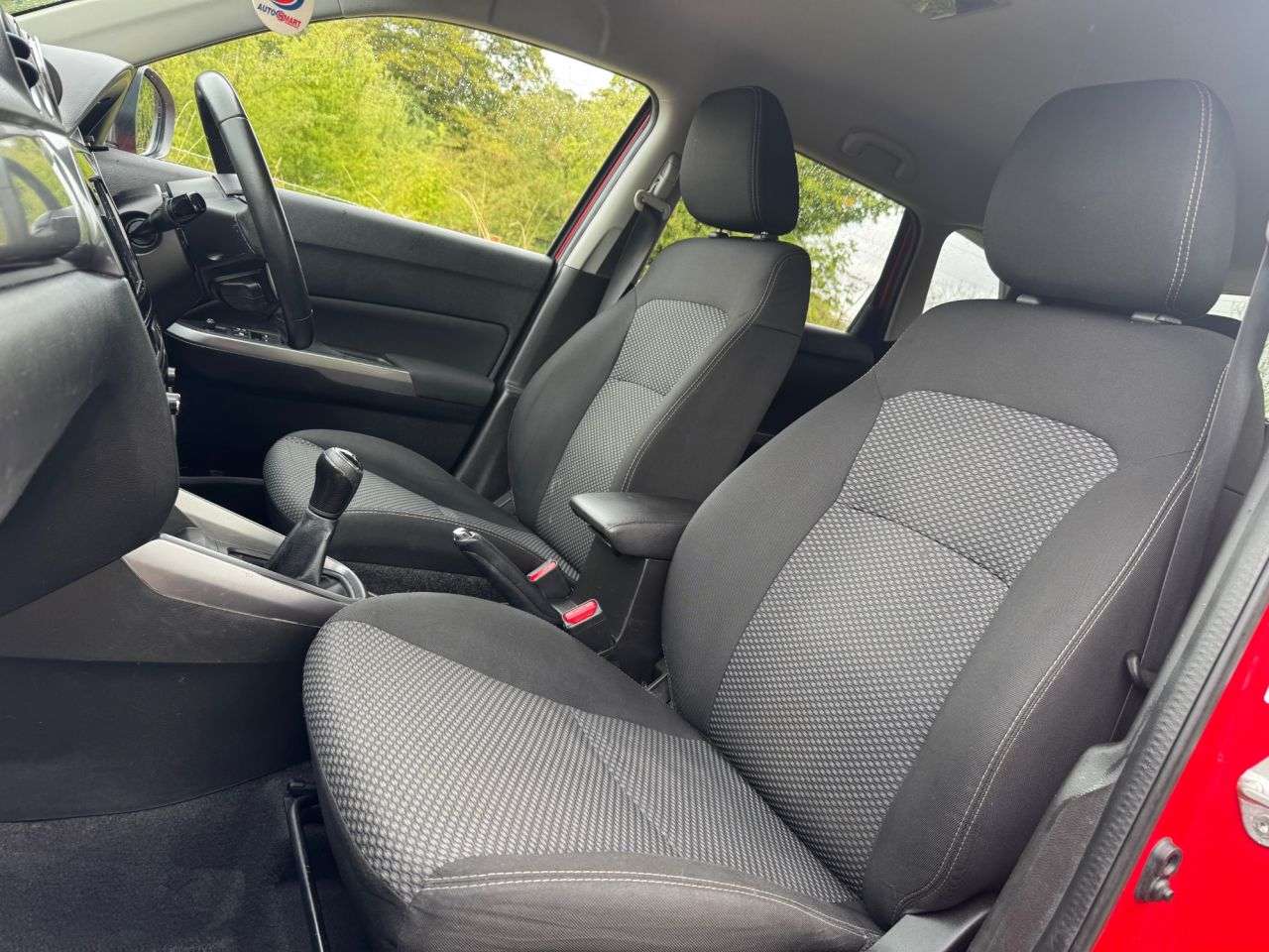 2019 SUZUKI VITARA 2019 SUZUKI VITARA