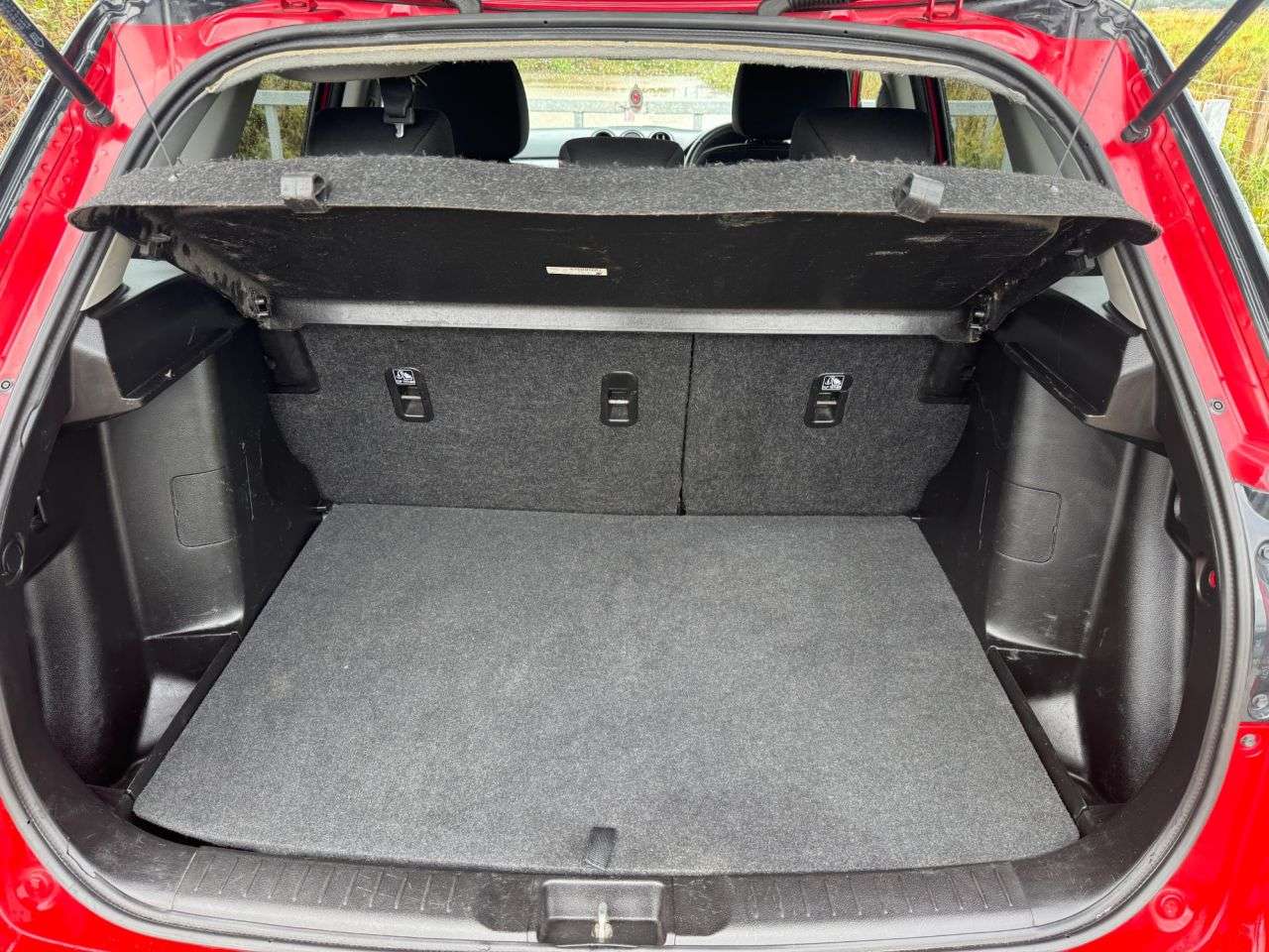 2019 SUZUKI VITARA 2019 SUZUKI VITARA