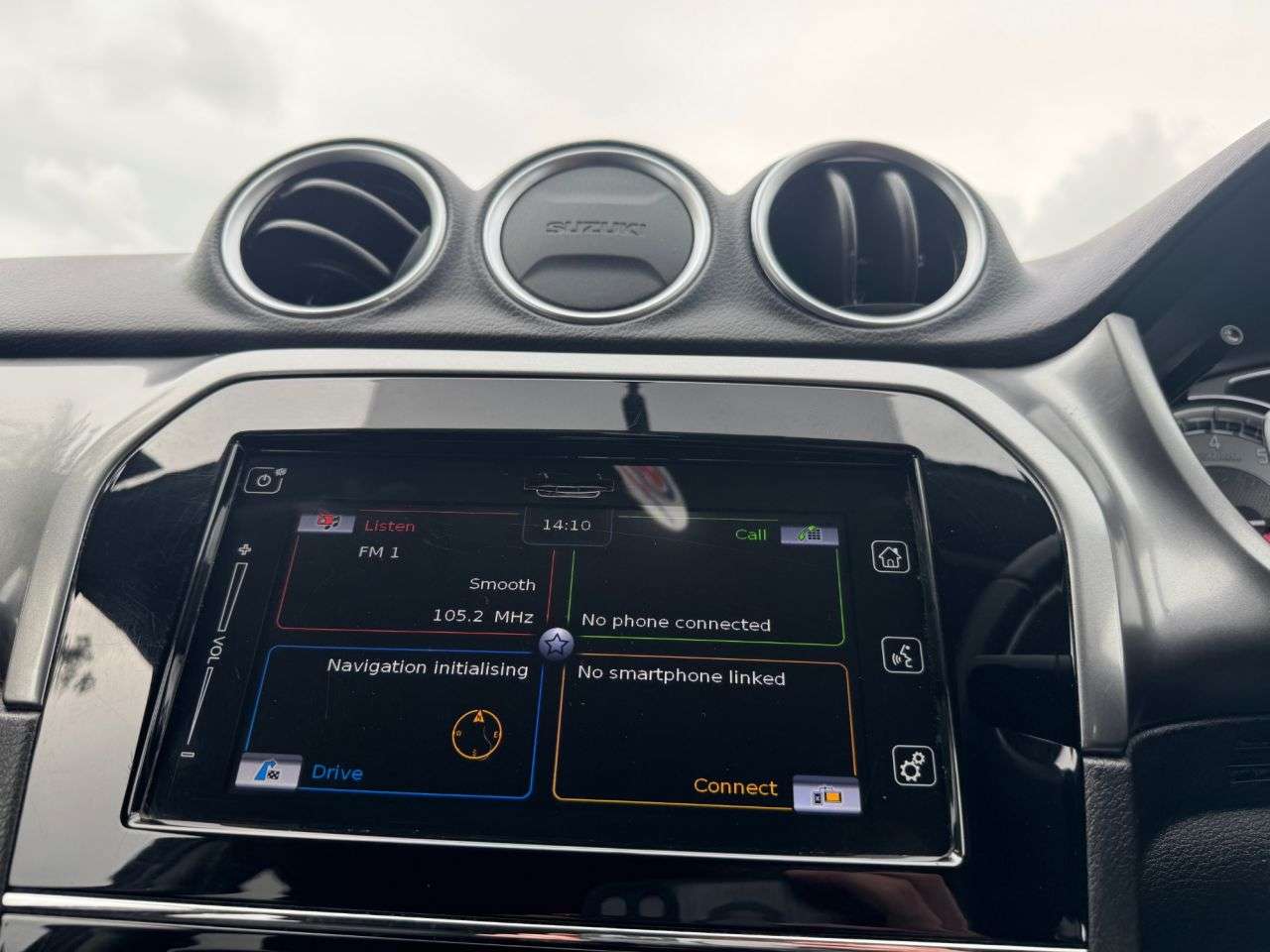 2019 SUZUKI VITARA 2019 SUZUKI VITARA