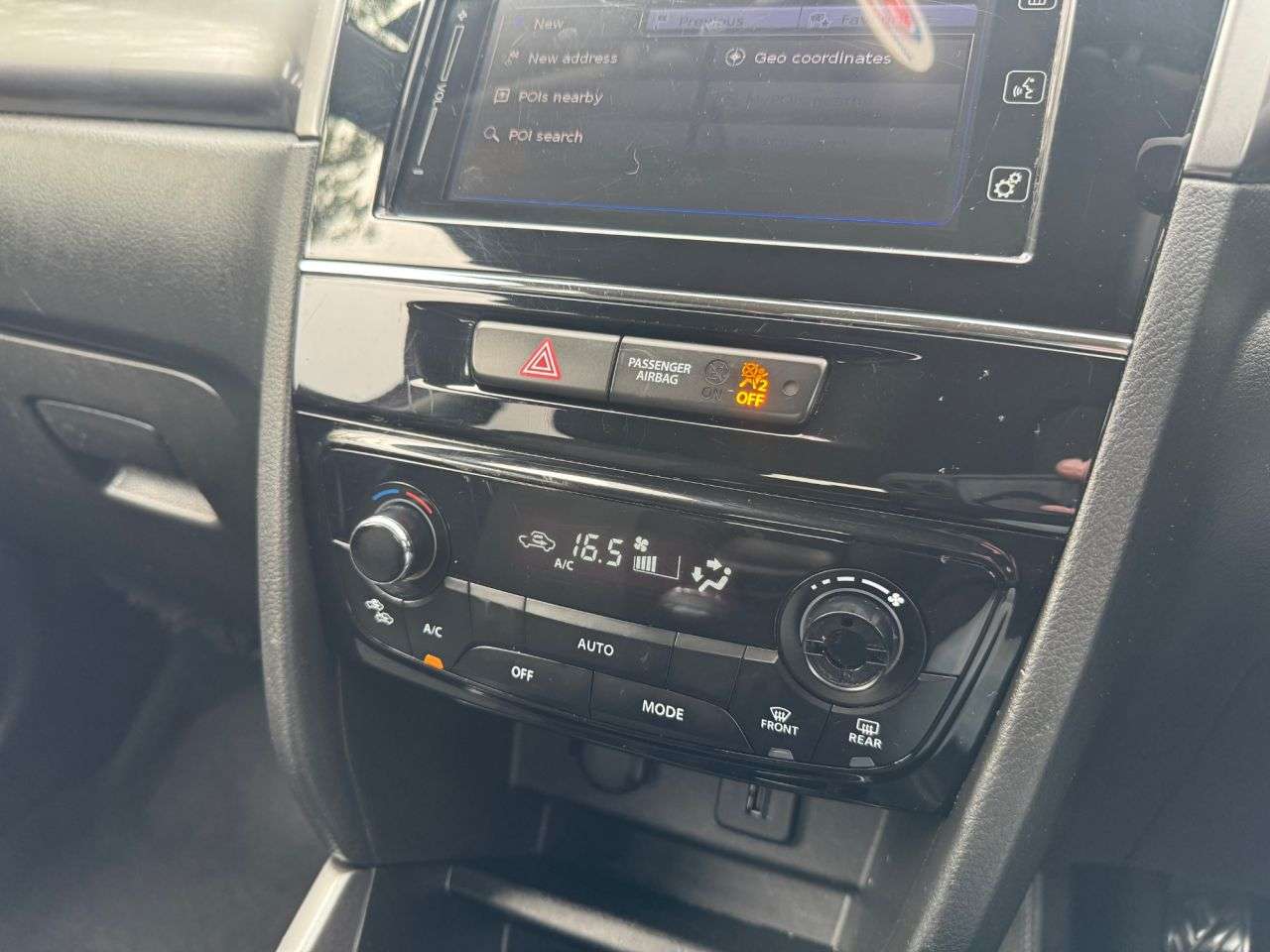 2019 SUZUKI VITARA 2019 SUZUKI VITARA