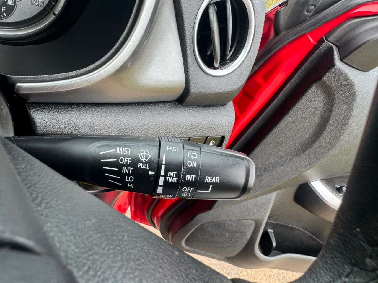 2019 SUZUKI VITARA 2019 SUZUKI VITARA