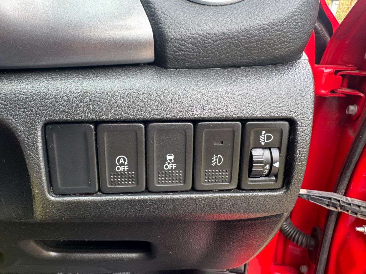 2019 SUZUKI VITARA 2019 SUZUKI VITARA