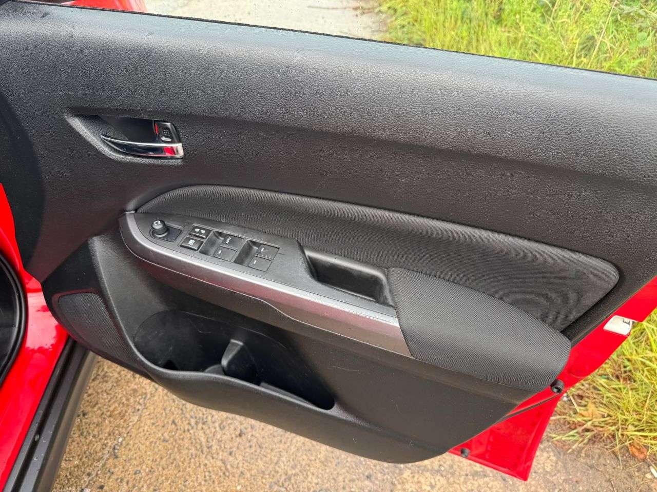 2019 SUZUKI VITARA 2019 SUZUKI VITARA