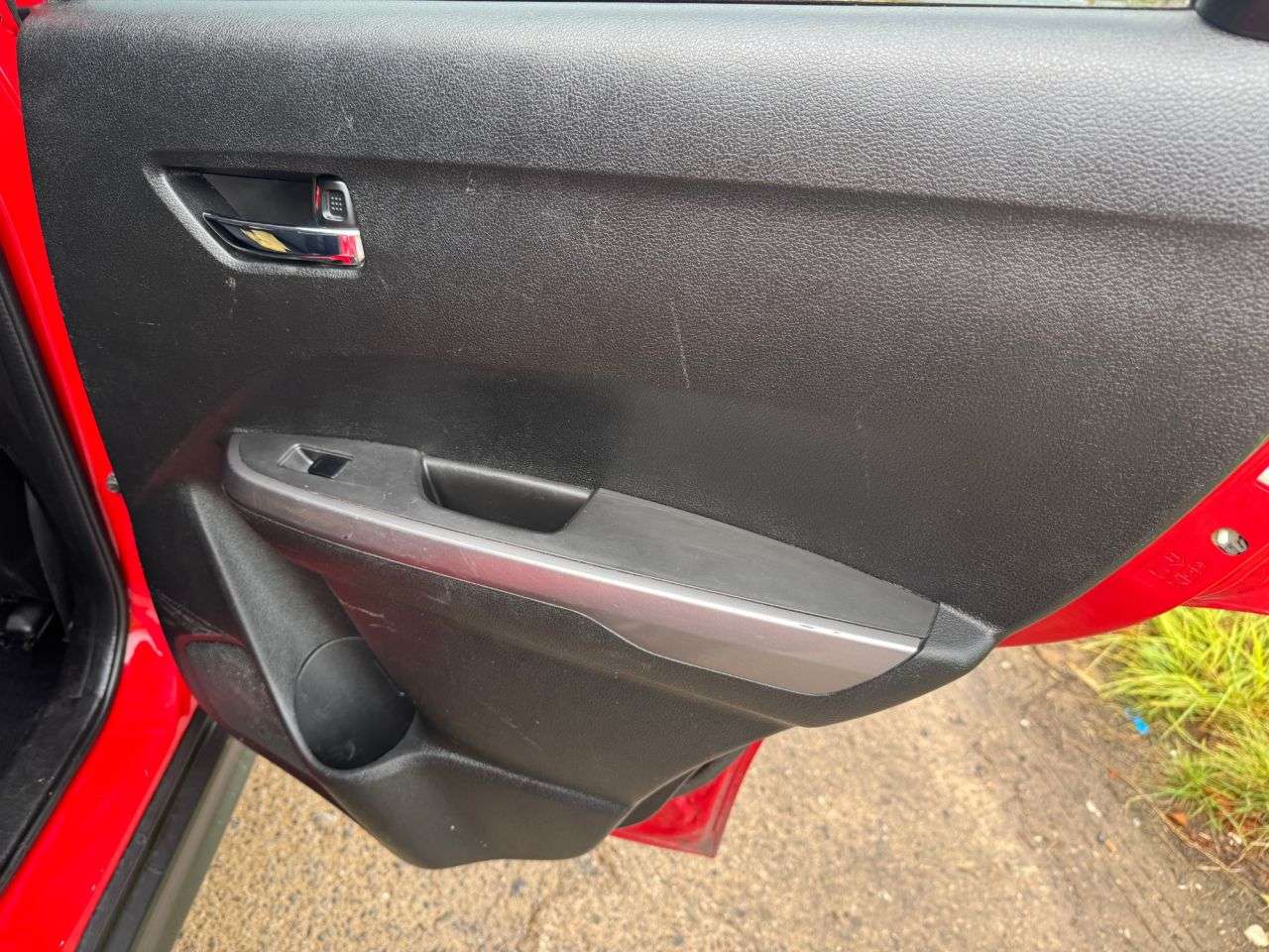 2019 SUZUKI VITARA 2019 SUZUKI VITARA