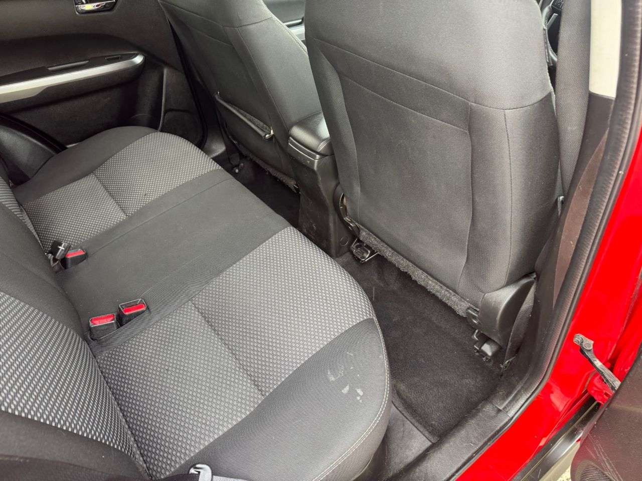 2019 SUZUKI VITARA 2019 SUZUKI VITARA