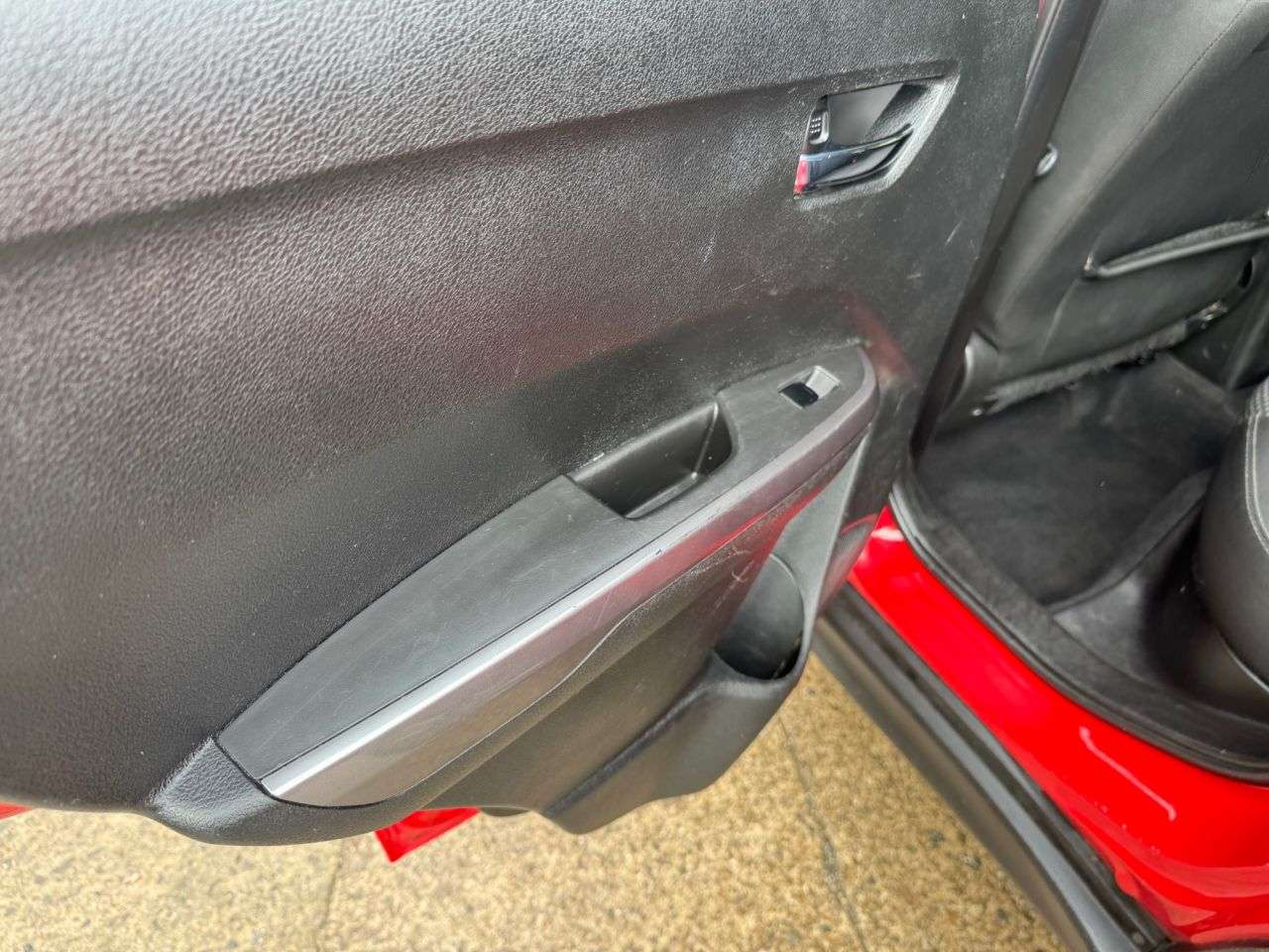 2019 SUZUKI VITARA 2019 SUZUKI VITARA