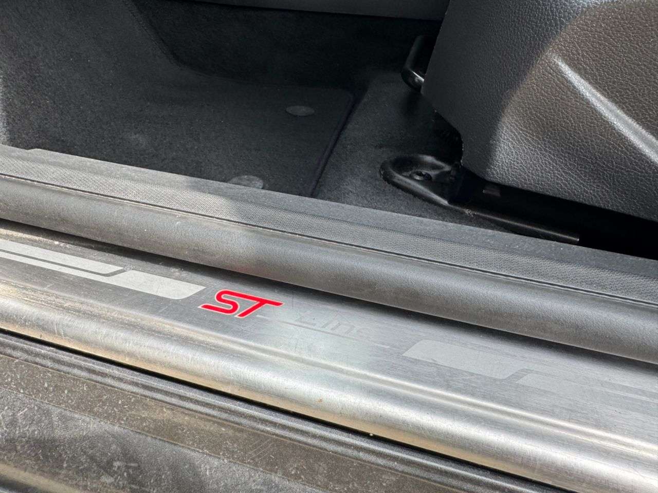 2017 FORD FOCUS 2017 FORD FOCUS