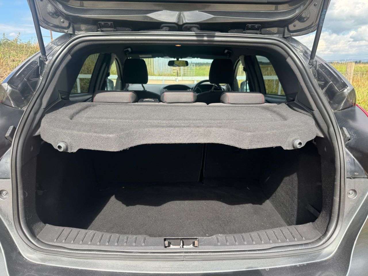 2017 FORD FOCUS 2017 FORD FOCUS