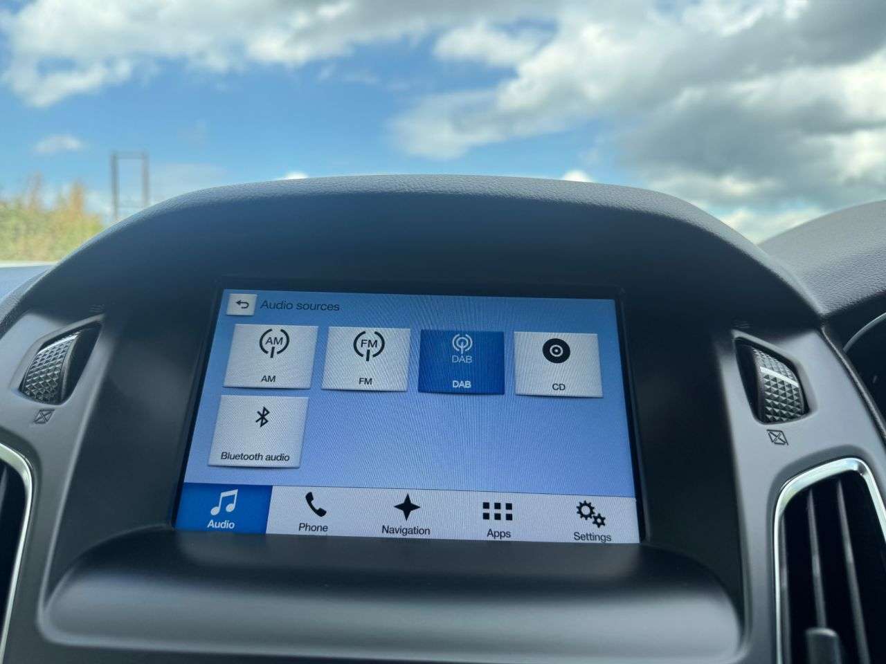 2017 FORD FOCUS 2017 FORD FOCUS