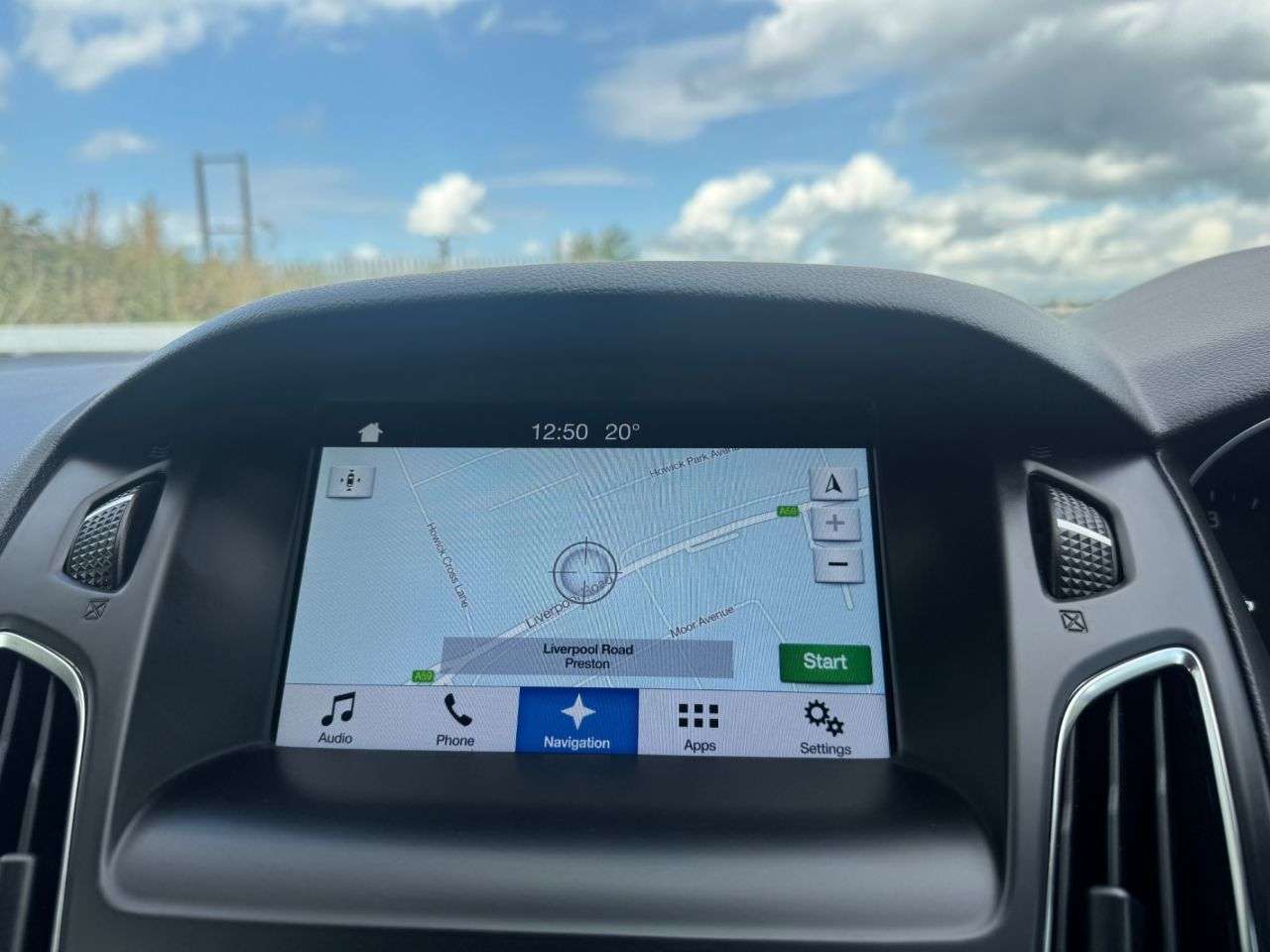 2017 FORD FOCUS 2017 FORD FOCUS