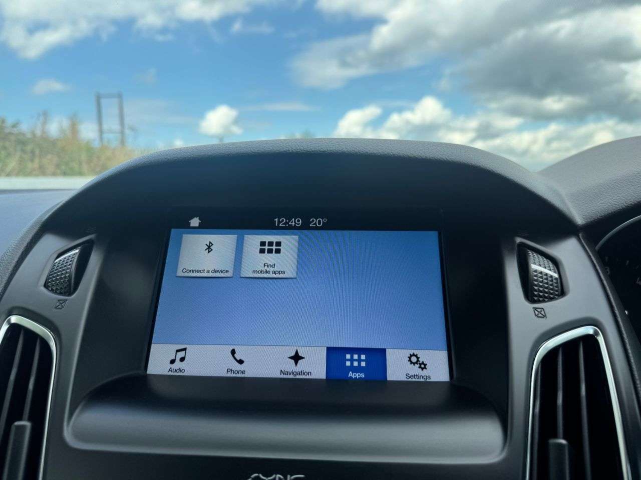 2017 FORD FOCUS 2017 FORD FOCUS