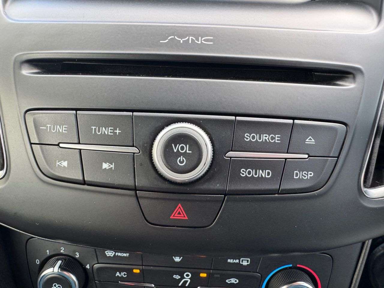 2017 FORD FOCUS 2017 FORD FOCUS