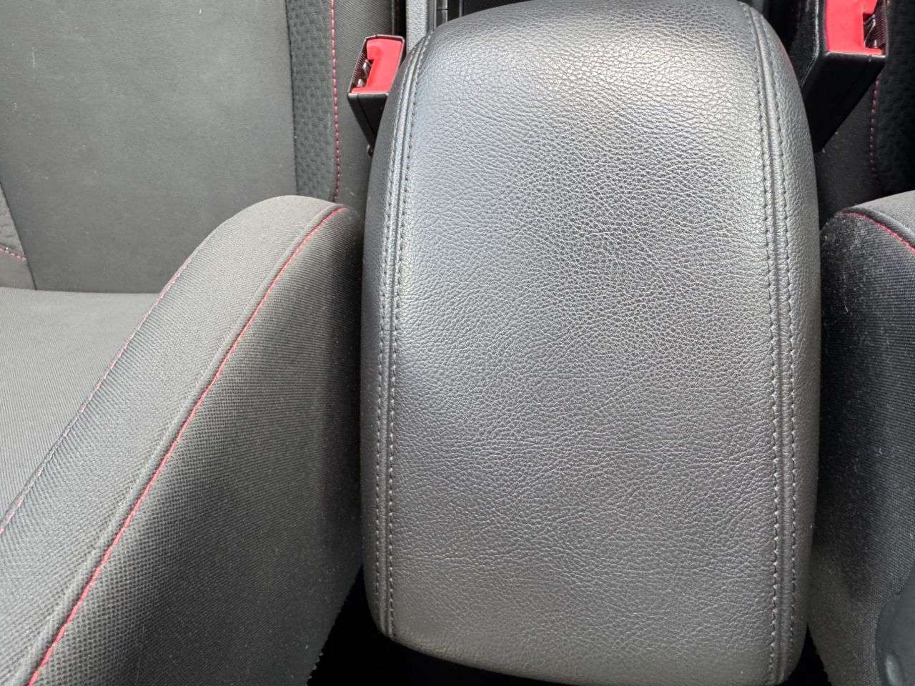 2017 FORD FOCUS 2017 FORD FOCUS