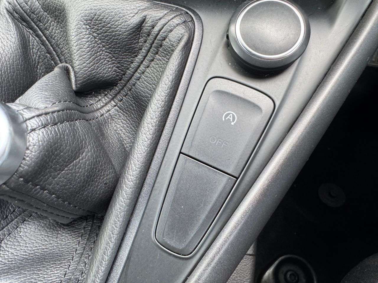 2017 FORD FOCUS 2017 FORD FOCUS