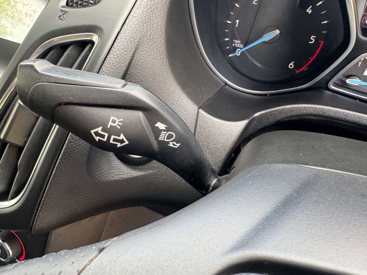 2017 FORD FOCUS 2017 FORD FOCUS