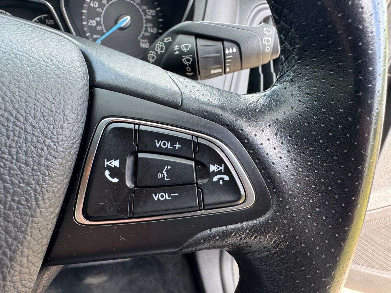 2017 FORD FOCUS 2017 FORD FOCUS